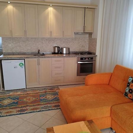 Storks Nest Hause Apartment Ortaca  Exterior photo